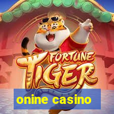 onine casino