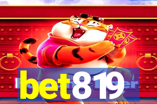 bet819