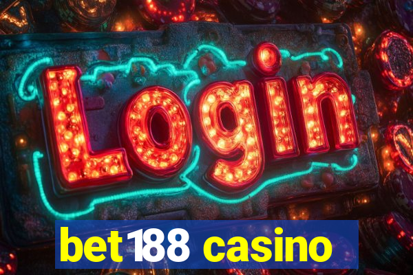 bet188 casino