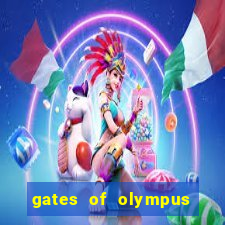 gates of olympus slot demo