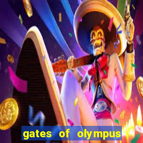 gates of olympus slot demo