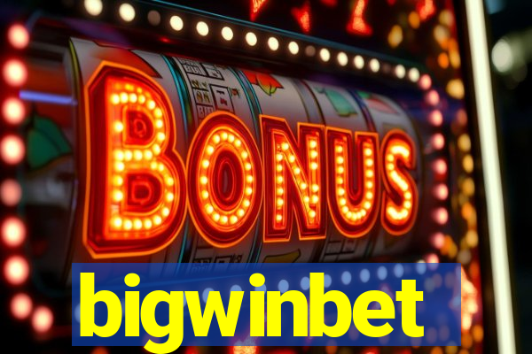 bigwinbet