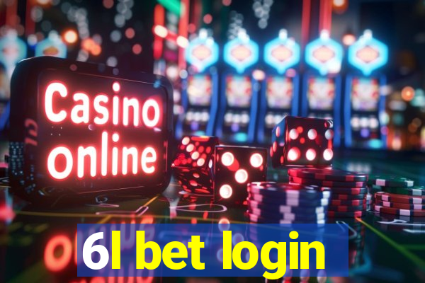 6l bet login