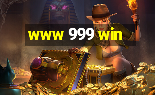 www 999 win