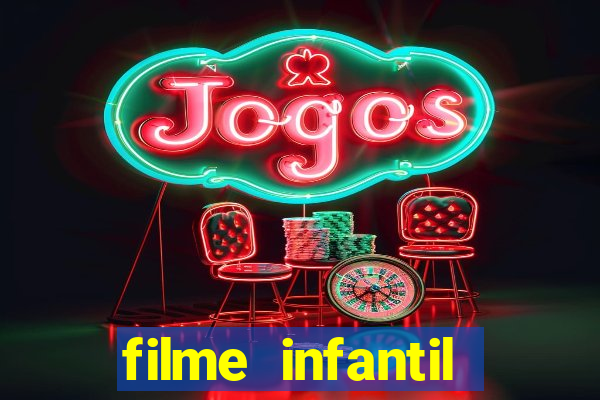 filme infantil cinema porto alegre