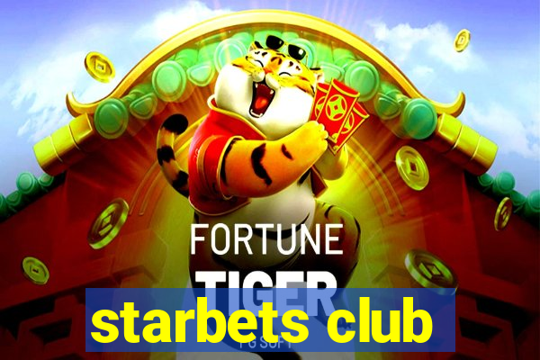 starbets club