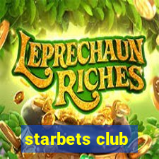 starbets club