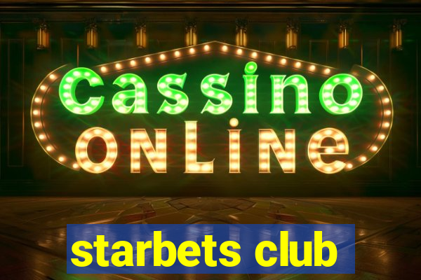 starbets club