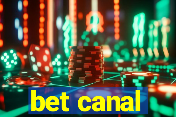 bet canal