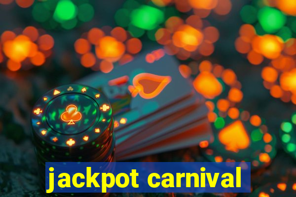 jackpot carnival