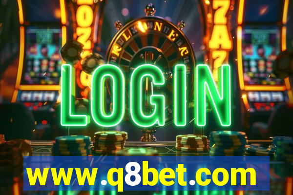 www.q8bet.com