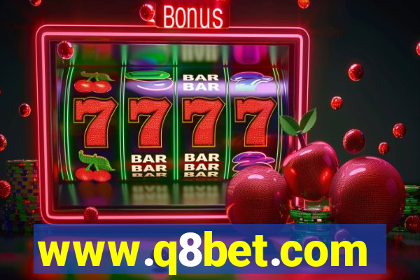 www.q8bet.com