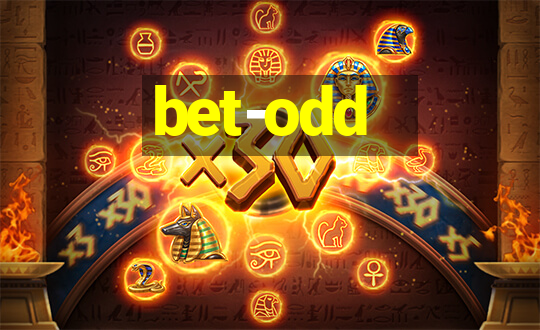 bet-odd