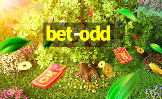 bet-odd