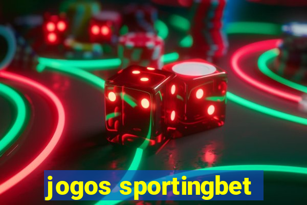 jogos sportingbet