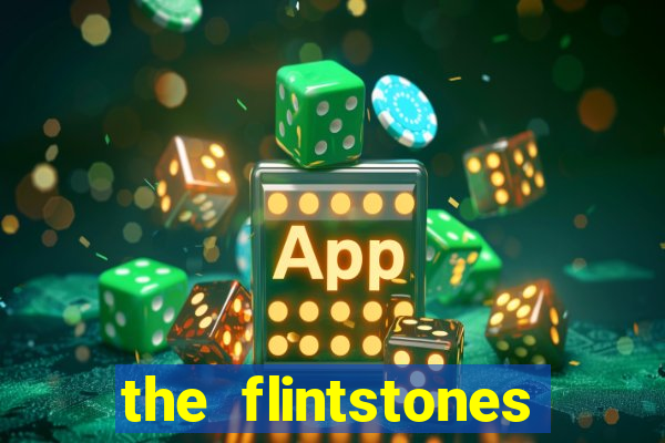 the flintstones slot demo