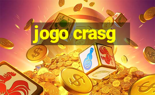 jogo crasg