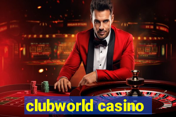 clubworld casino