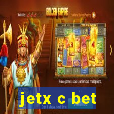 jetx c bet