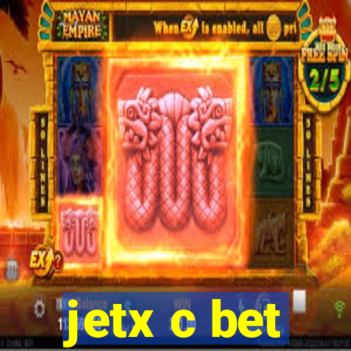 jetx c bet