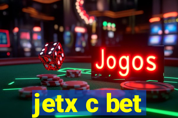 jetx c bet