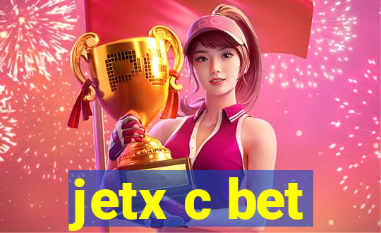 jetx c bet