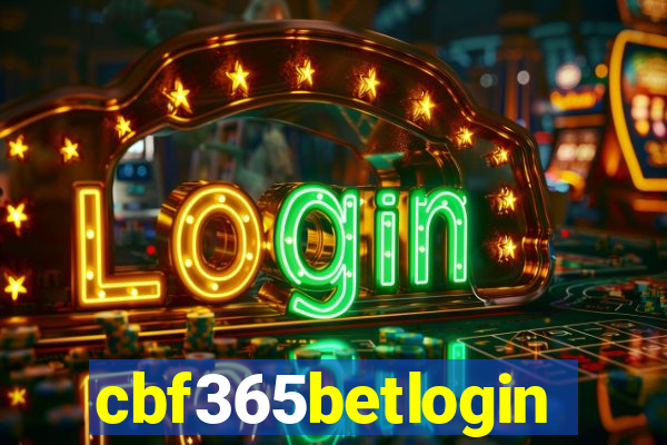 cbf365betlogin