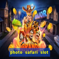 photo safari slot free play