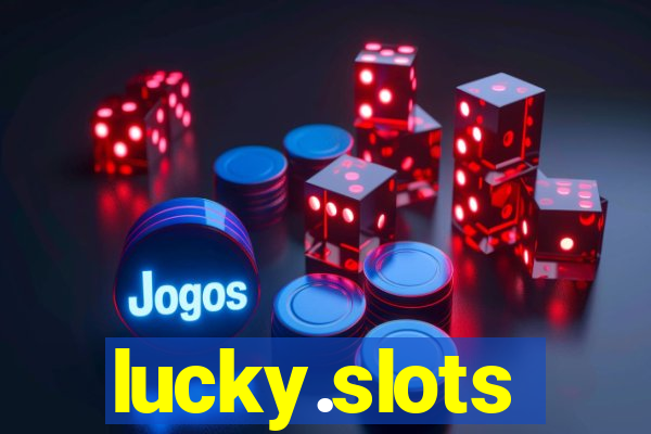 lucky.slots