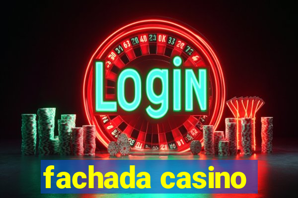 fachada casino