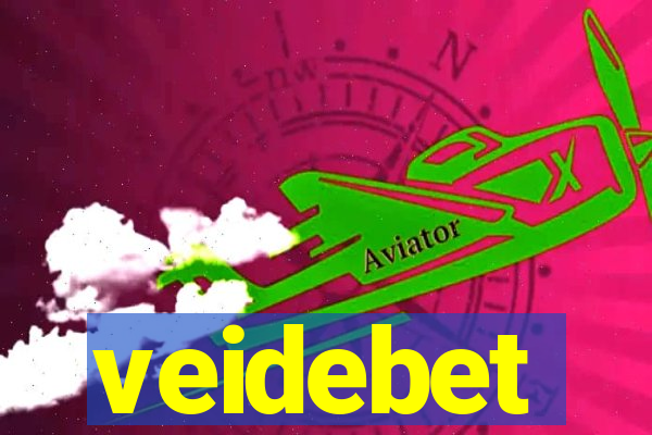 veidebet