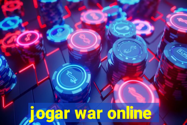 jogar war online