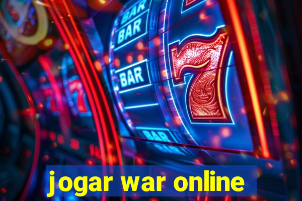 jogar war online