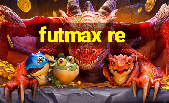 futmax re