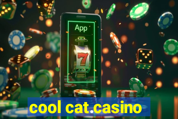 cool cat.casino