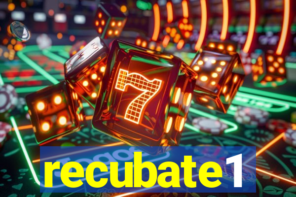 recubate1