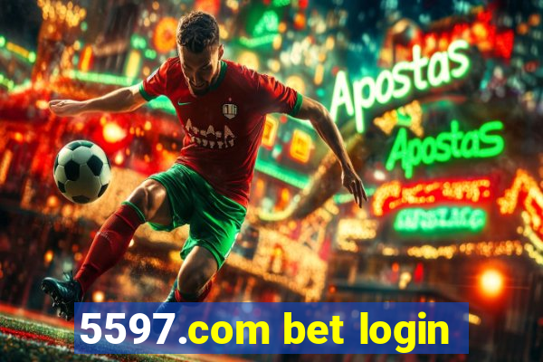 5597.com bet login