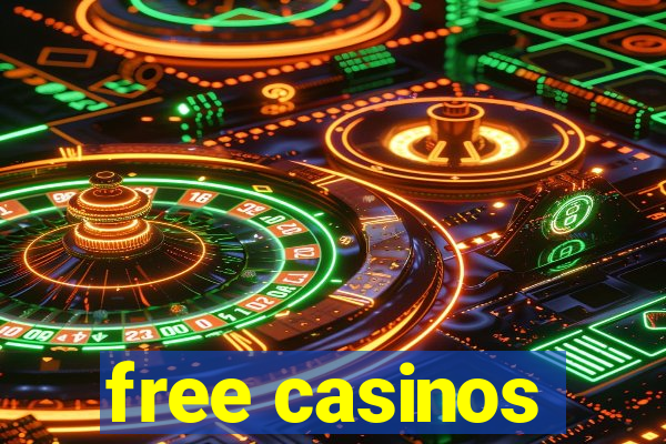 free casinos