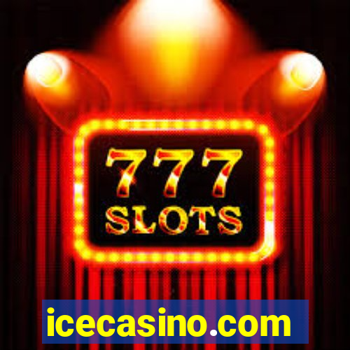 icecasino.com