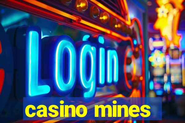 casino mines