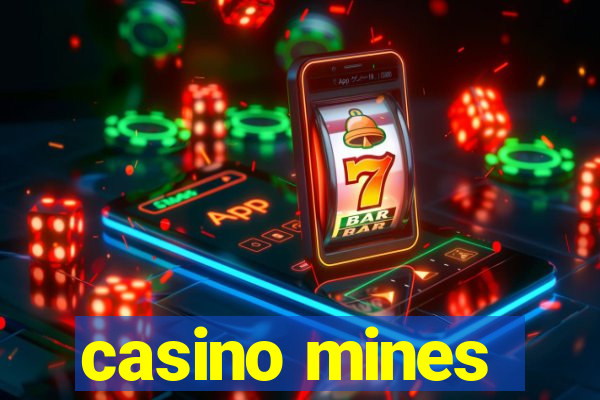 casino mines