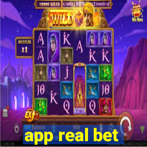 app real bet