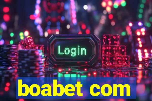 boabet com