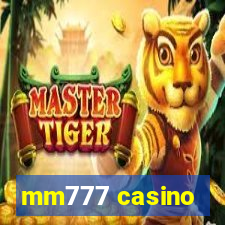 mm777 casino