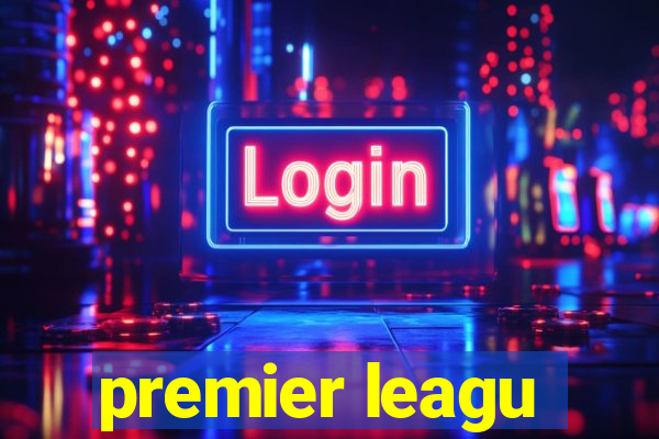 premier leagu