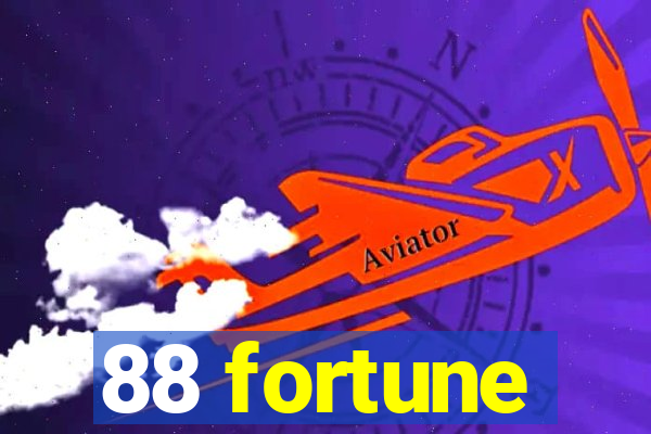 88 fortune