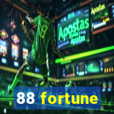 88 fortune