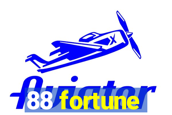 88 fortune