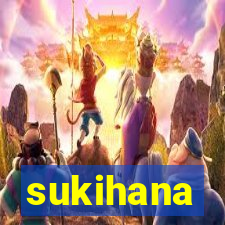 sukihana