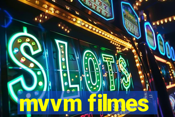 mvvm filmes